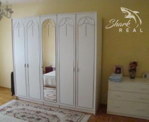 Na predaj luxusná rodinná vila 