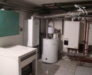 Na predaj luxusná rodinná vila 