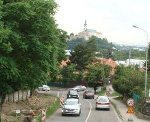 Na predaj luxusná rodinná vila 