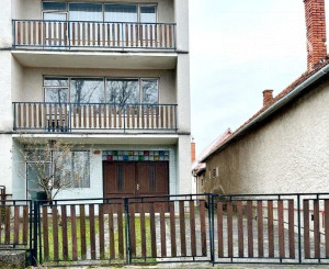 SUPER CENA, Rodinný dom pri Zlatých Moravciach