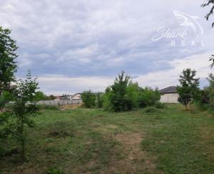 Stavebný pozemok vo Veľkom Cetíne