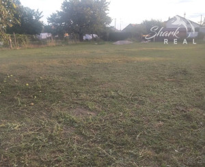 Ponúkame na predaj rovinatý pozemok v obci Cabaj-Čápor 780 m2 