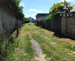 Ponúkame na predaj rovinatý pozemok v obci Cabaj-Čápor 780 m2 