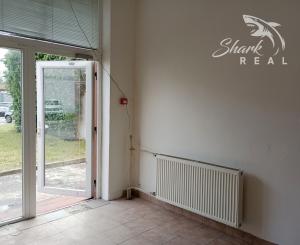 Na prenájom kancelária na prízemí