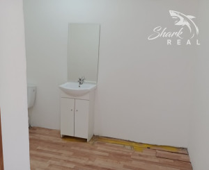 Na prenájom kancelária na prízemí