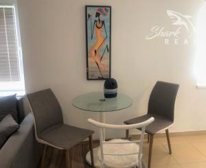 Jedinečná apartmánová nehnutelnosť s bazénom a záhradou