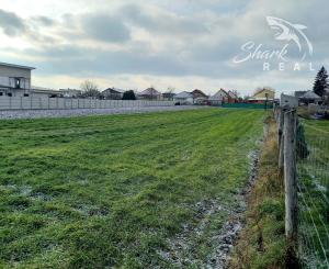 ZNÍŽENÁ CENA! Pozemok s rozlohou 1813 m2