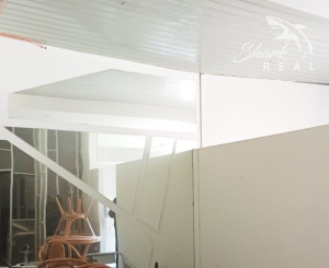 Na prenájom komerčný priestor v Hoteli Zobor