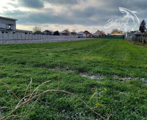 ZNÍŽENÁ CENA! Pozemok s rozlohou 1813 m2