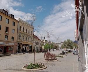 Na prenájom wellness priestor v Hoteli Zobor