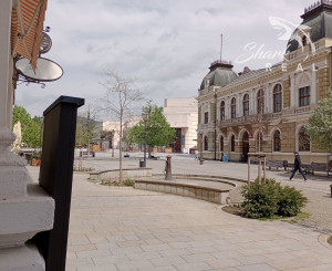 Na prenájom wellness priestor v Hoteli Zobor