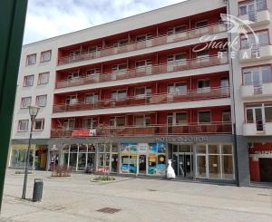 Na prenájom wellness priestor v Hoteli Zobor