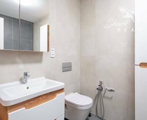 Slnečný dom neďaleko Nitry