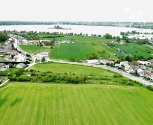 TOP CENA,  stavebný pozemok 4781m2 aj  pre developerov