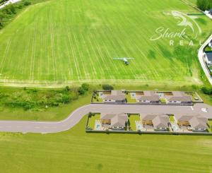 TOP CENA,  stavebný pozemok 4781m2 aj  pre developerov