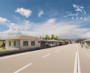 TOP CENA,  stavebný pozemok 4781m2 aj  pre developerov