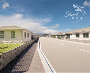 TOP CENA,  stavebný pozemok 4781m2 aj  pre developerov