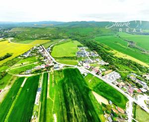 TOP CENA,  stavebný pozemok 4781m2 aj  pre developerov