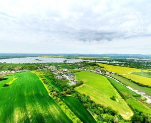 TOP CENA,  stavebný pozemok 4781m2 aj  pre developerov