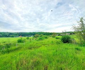 TOP CENA,  stavebný pozemok 4781m2 aj  pre developerov