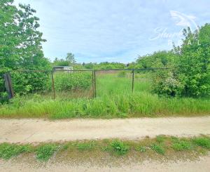 TOP CENA,  stavebný pozemok 4781m2 aj  pre developerov