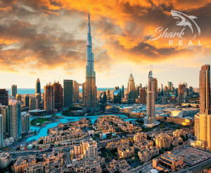 Prestížne nehnuteľnosti v Dubaji