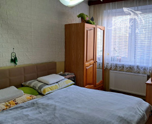 ZNÍŽENÁ CENA!!! Slnečný 3 izbový byt s garážou