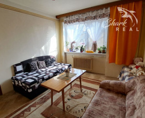 ZNÍŽENÁ CENA!!! Slnečný 3 izbový byt s garážou