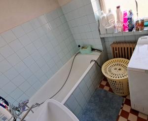 ZNÍŽENÁ CENA!!! Slnečný 3 izbový byt s garážou