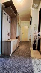 ZNÍŽENÁ CENA!!! Slnečný 3 izbový byt s garážou