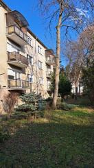 ZNÍŽENÁ CENA!!! Slnečný 3 izbový byt s garážou