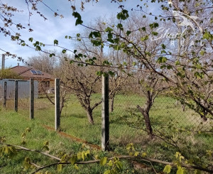 Slnečný pozemok v Poľnom Kesove