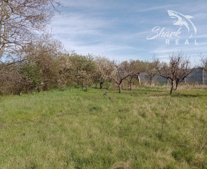 Slnečný pozemok v Poľnom Kesove