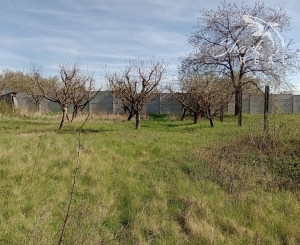 Slnečný pozemok v Poľnom Kesove