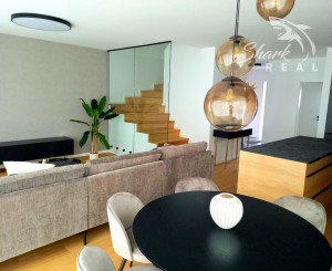 PREDANE - Vkusná NOVOSTAVBA na predaj