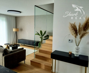 PREDANE - Vkusná NOVOSTAVBA na predaj