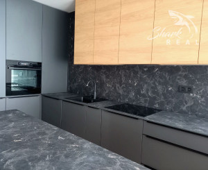 PREDANE - Vkusná NOVOSTAVBA na predaj