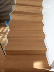 PREDANE - Vkusná NOVOSTAVBA na predaj