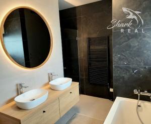 PREDANE - Vkusná NOVOSTAVBA na predaj