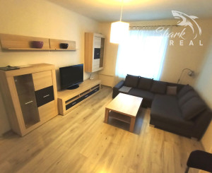 Pekný slnečný 2-izbový byt v Starom meste