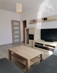 Pekný slnečný 2-izbový byt v Starom meste