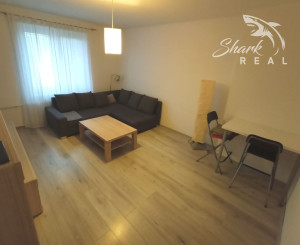 Pekný slnečný 2-izbový byt v Starom meste