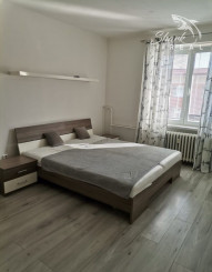 Pekný slnečný 2-izbový byt v Starom meste