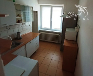 Pekný slnečný 2-izbový byt v Starom meste