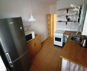 Pekný slnečný 2-izbový byt v Starom meste