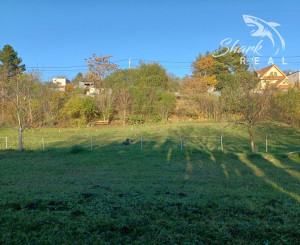 Na predaj veľký pozemok v chatovej oblasti. SUPER PONUKA!