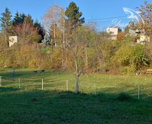 Na predaj veľký pozemok v chatovej oblasti. SUPER PONUKA!