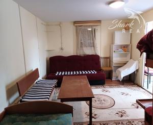 Chatka pri termálnom kúpalisku Santovka.