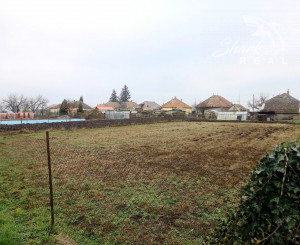 Stavebný pozemok na predaj