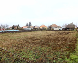 Stavebný pozemok na predaj